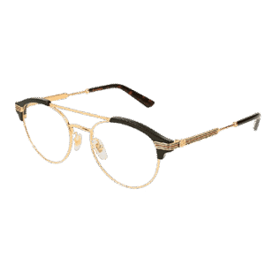 Full Rim Round Anti Glare & Blue Cut Computer Glass For Men & Women